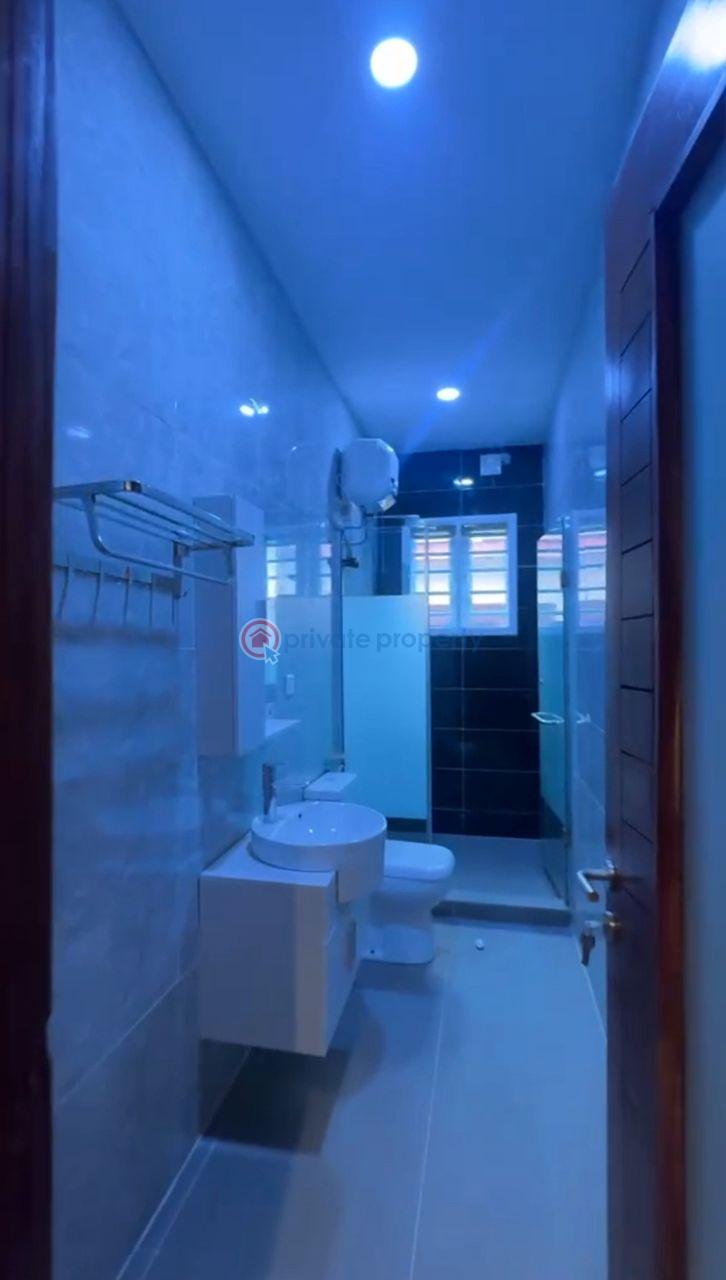 Flat & Apartment For Rent Parkview Estate Ikoyi Lagos - 3