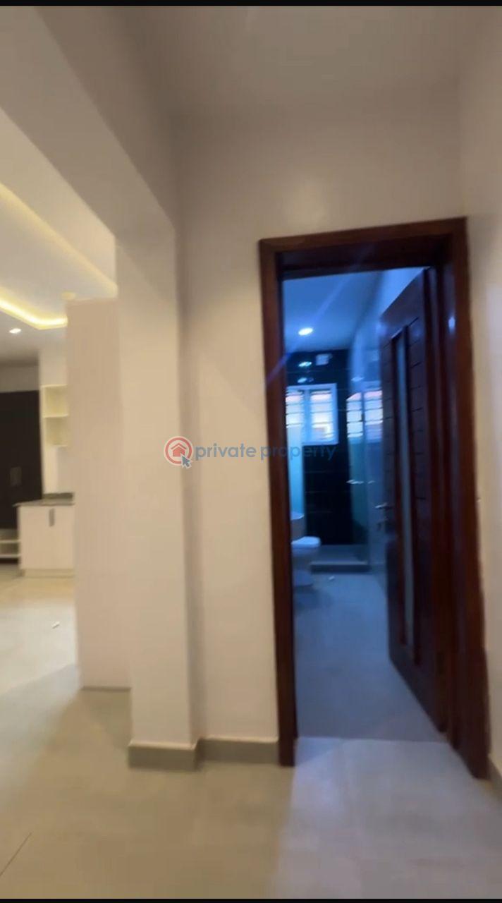 Flat & Apartment For Rent Parkview Estate Ikoyi Lagos - 4