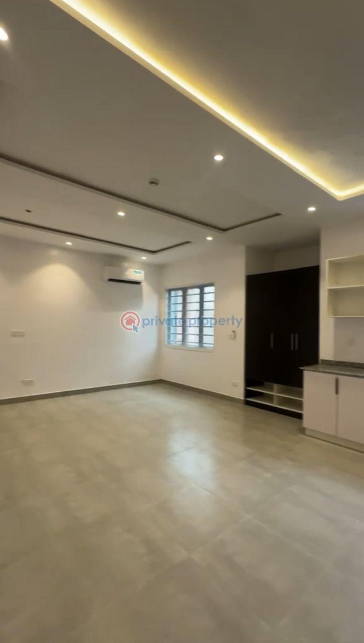 Flat & Apartment For Rent Parkview Estate Ikoyi Lagos - 1