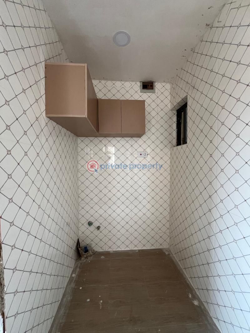 1 bedroom Flat & Apartment For Sale Yaba Lagos - 6