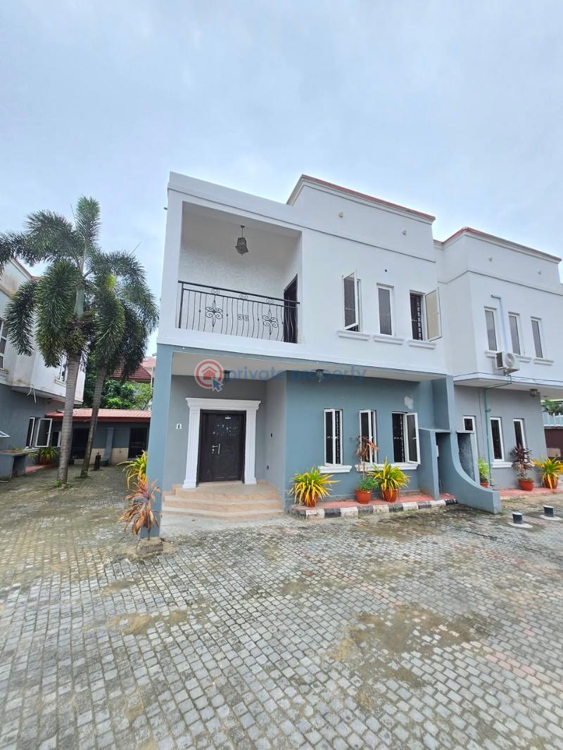 1 bedroom Studio Apartment For Rent Spg, Ologolo Ologolo Lekki Lagos - 2