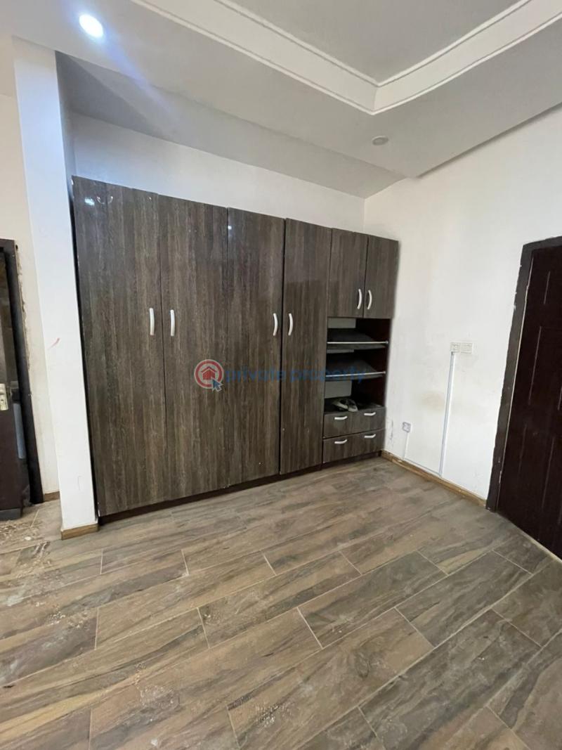 1 bedroom Studio Apartment For Rent Opposite Victory Park Osapa London Lekki Lagos - 1