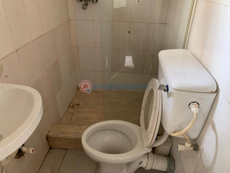 1 bedroom Self Contain For Rent Chevron Drive Lekki Lagos - 11