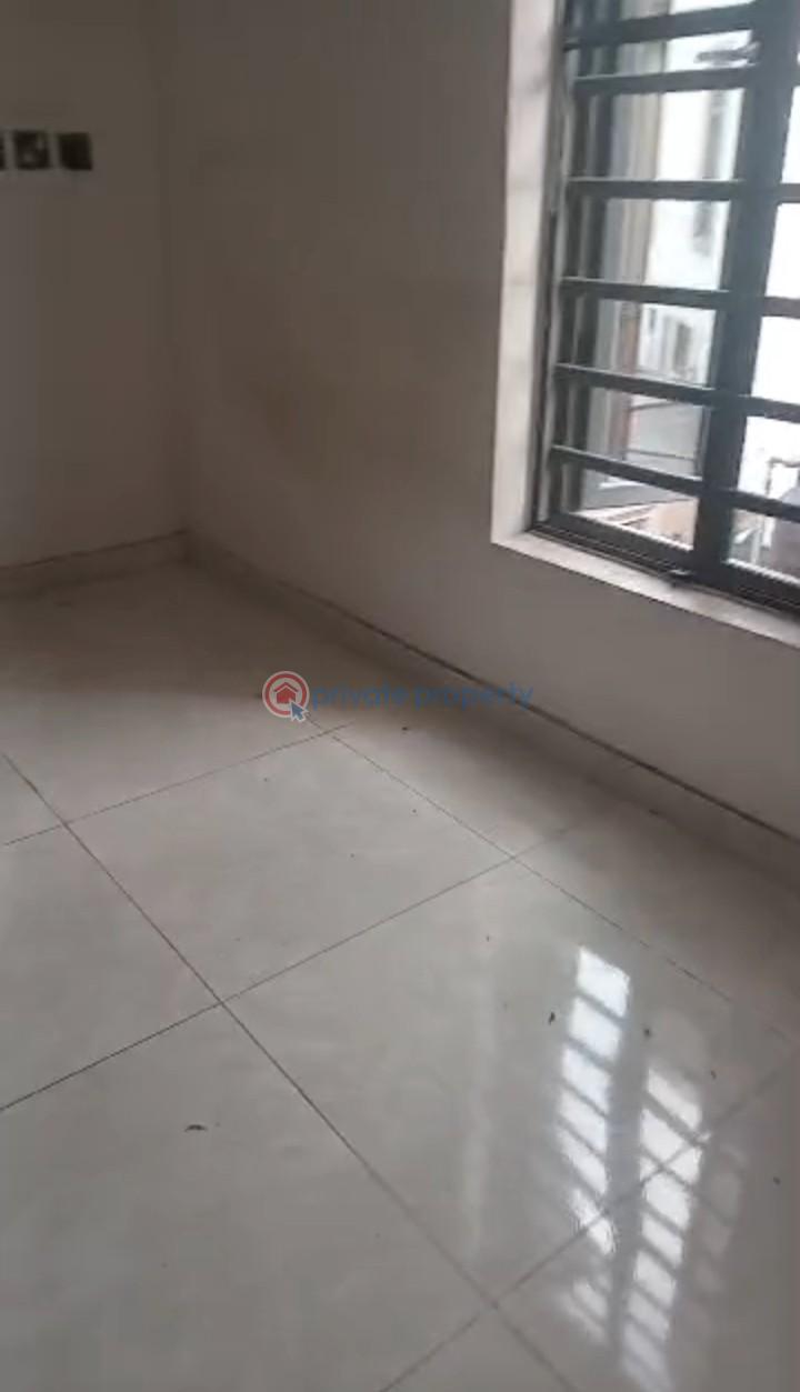 1 bedroom Studio Apartment For Rent Chevron Drive Lekki Lagos - 6