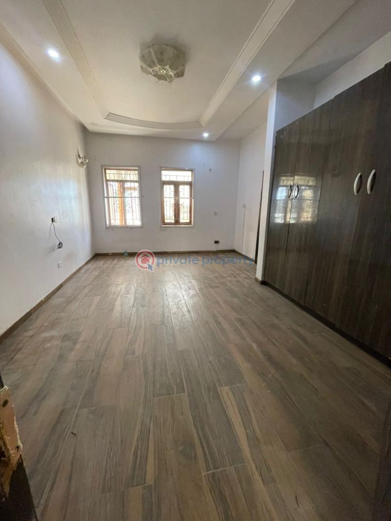 1 bedroom Studio Apartment For Rent Opposite Victory Park Osapa London Lekki Lagos - 0