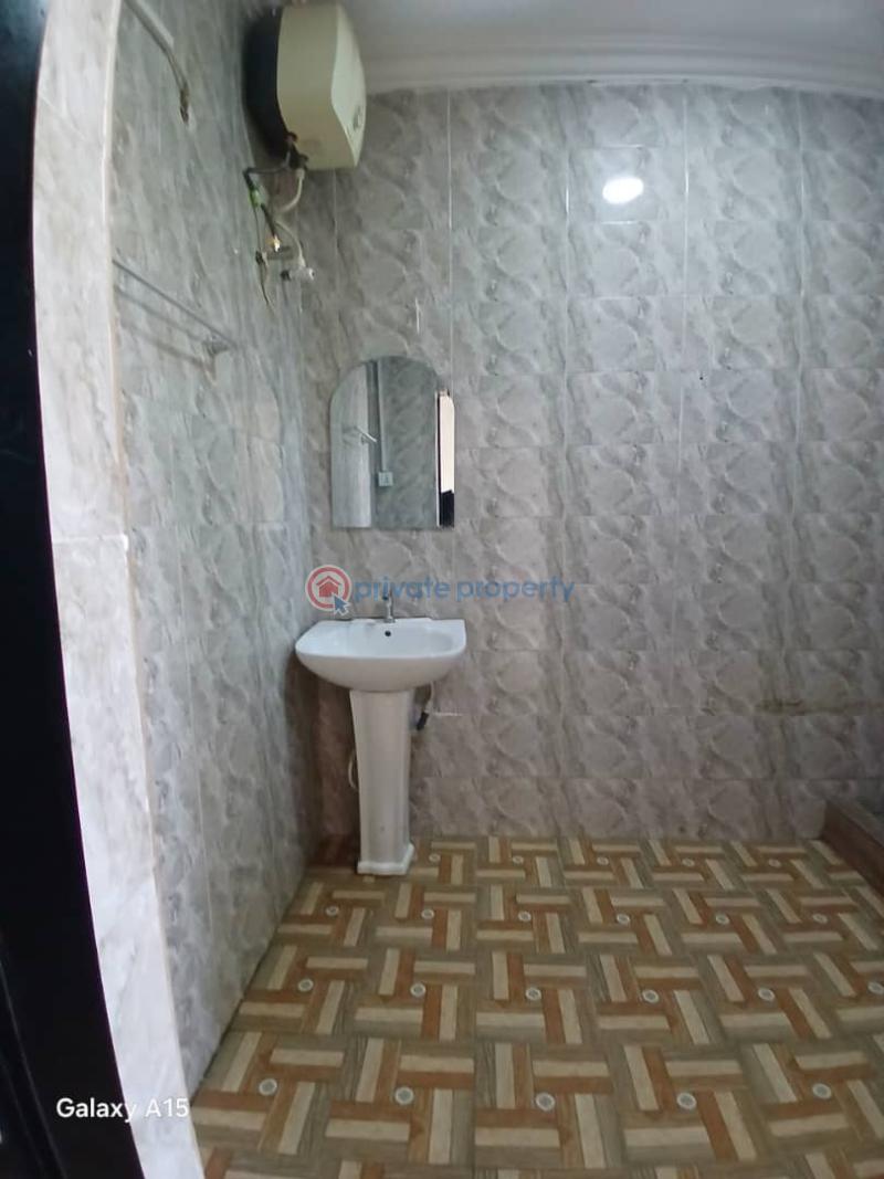 1 bedroom Studio Apartment For Rent Chevron Drive Lekki Lagos - 8