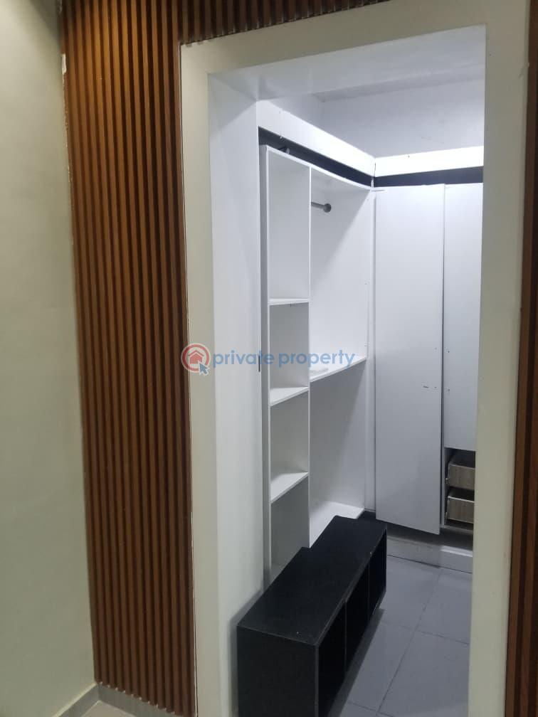1 bedroom Studio Apartment For Rent Vitoria Island Victoria Island Lagos - 5