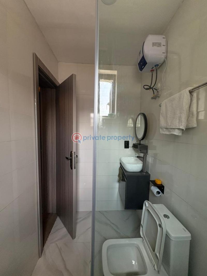 Studio apartment — lekki - 3 1 bedroom Flat & Apartment For Sale Ikate Elegushi Lekki Lagos - 3