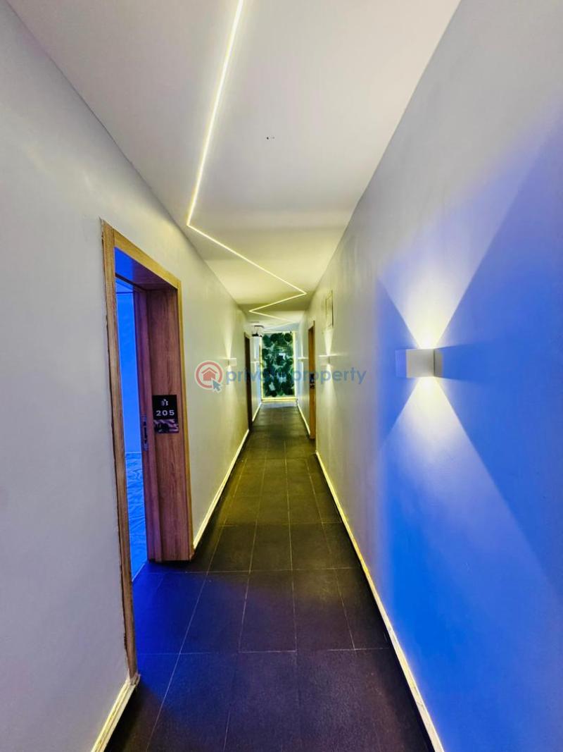 1 bedroom Studio Apartment For Sale Surulere Lagos - 1
