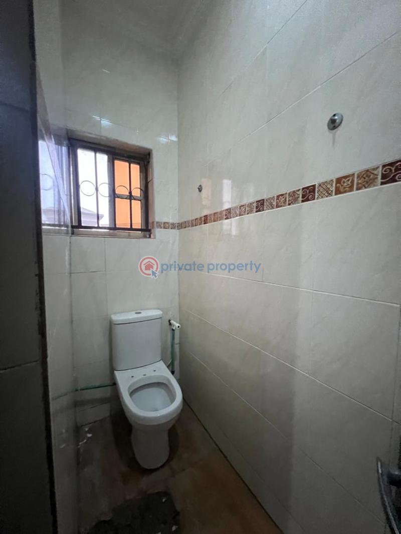 1 bedroom Self Contain For Rent Skymall Sangotedo Lagos - 8