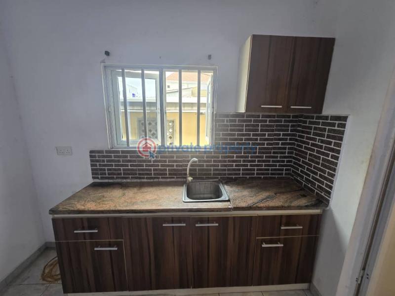 1 bedroom Self Contain For Rent Freedom Way Lekki Phase 1 Lagos - 2