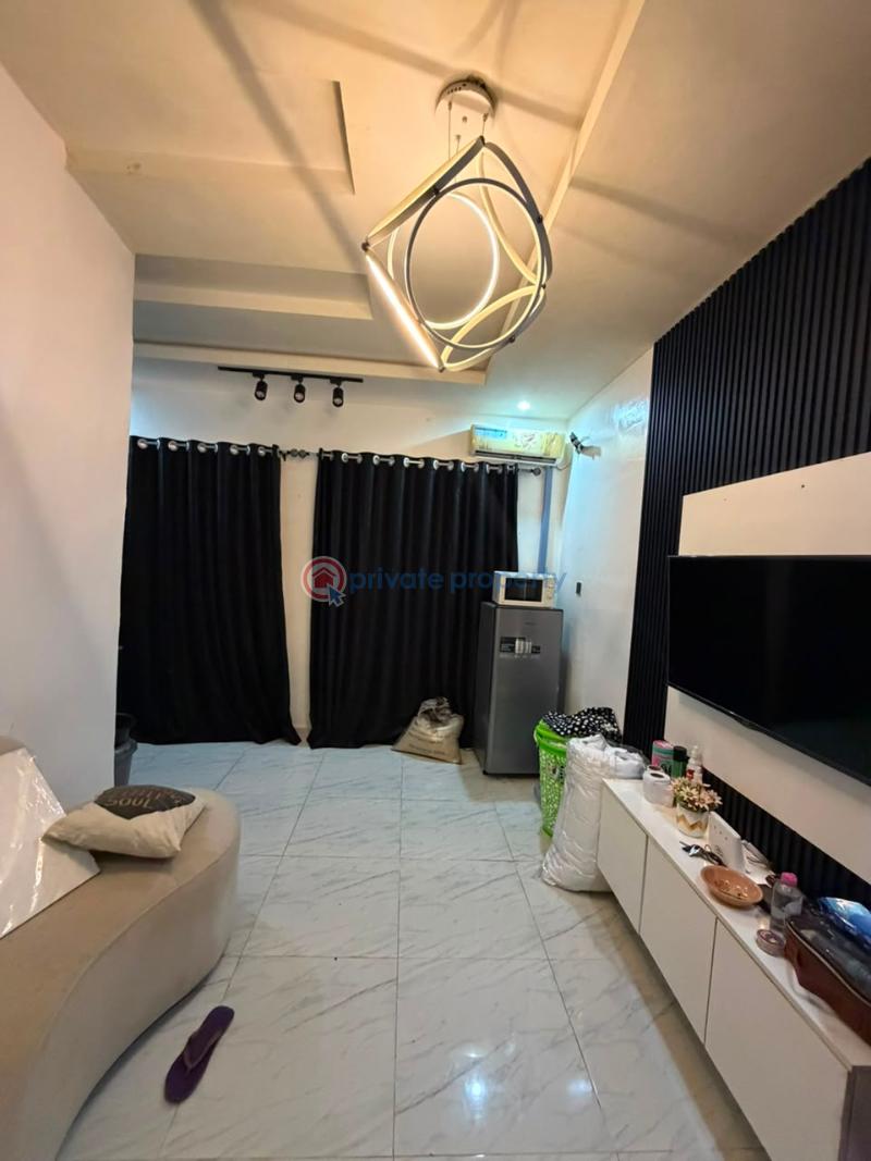 Studio Apartment For Rent Water Experience Orchid Lekki Lagos - 2
