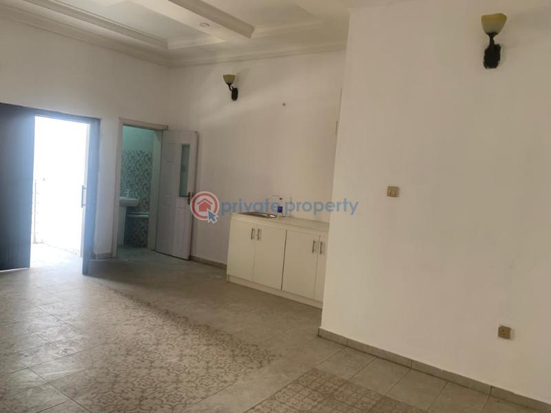 1 bedroom Studio Apartment For Rent Lekki Conservation Chevron Drive Lekki Lagos - 7
