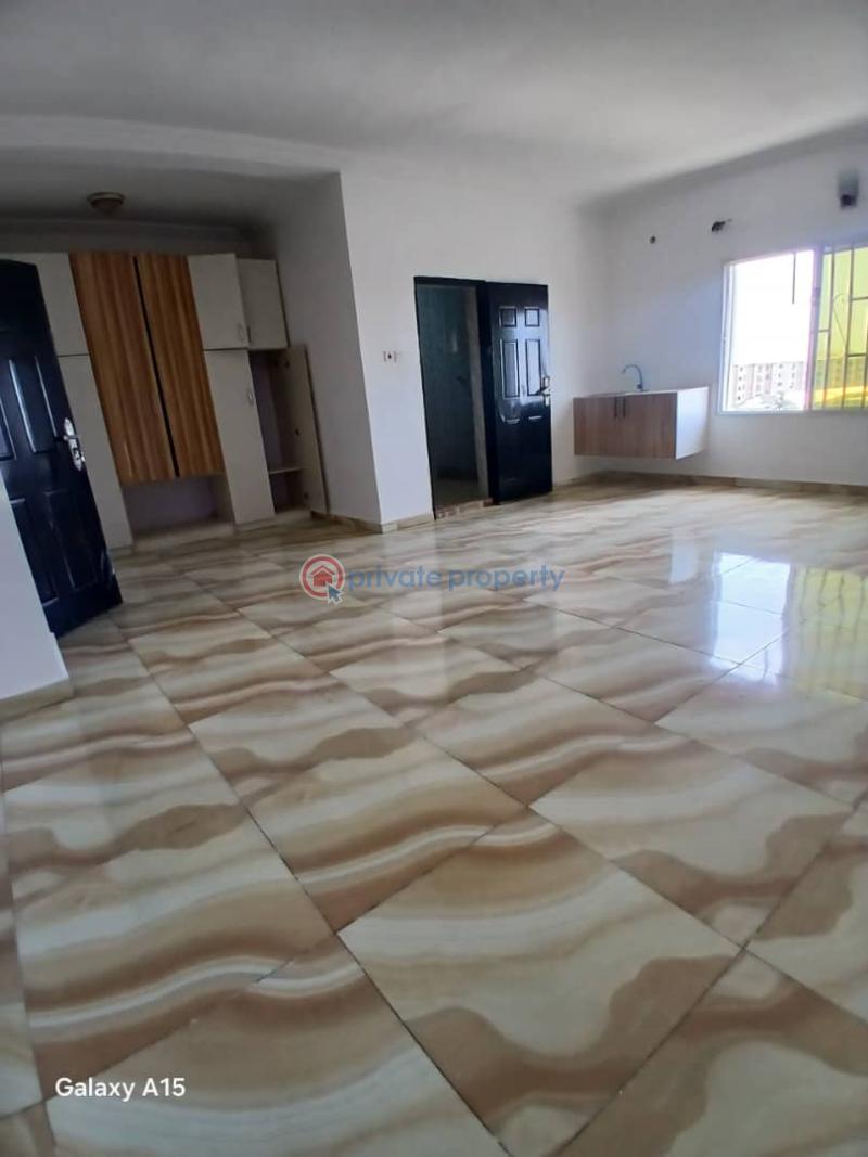 1 bedroom Studio Apartment For Rent Chevron Drive Lekki Lagos - 5