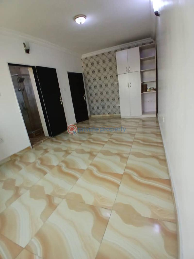 1 bedroom Studio Apartment For Rent Paradise 3 Chevron Drive Lekki Lagos - 6
