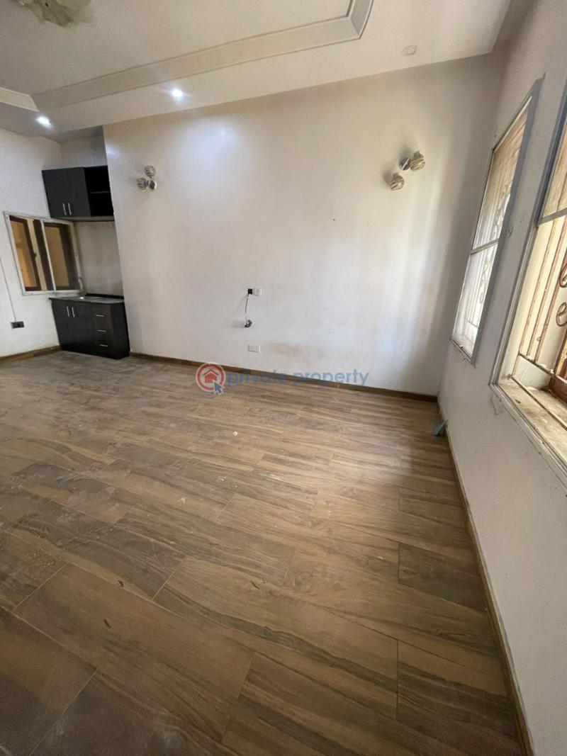 1 bedroom Studio Apartment For Rent Opposite Victory Park Osapa London Lekki Lagos - 3