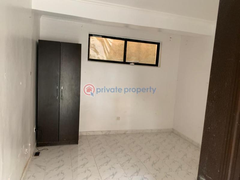 1 bedroom Self Contain For Rent Chevron Drive Lekki Lagos - 8