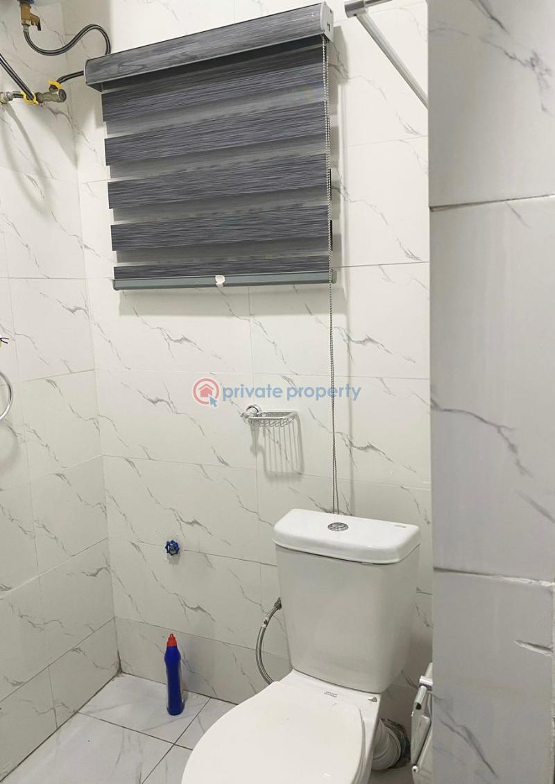 Short Stay Short let 21 Lobito Crescent Wuse II Abuja Phase 1  - 1