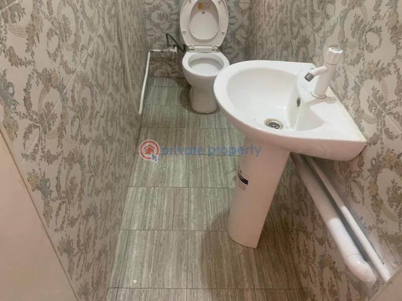 1 bedroom Studio Apartment For Rent Lekki Conservation Chevron Drive Lekki Lagos - 10
