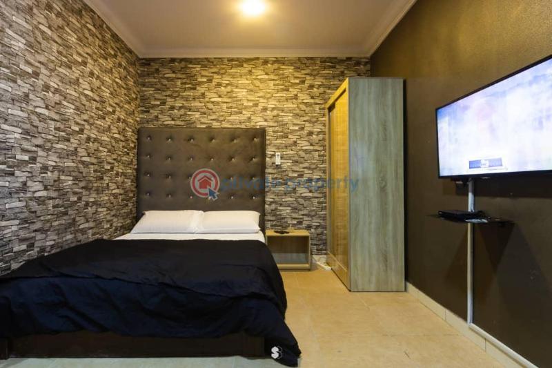 Studio apartment - 2 1 bedroom Studio Apartment Short let Lekki Phase 1 Lagos - 2