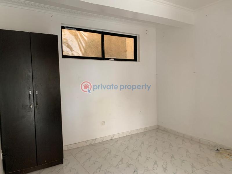 1 bedroom Self Contain For Rent Chevron Drive Lekki Lagos - 6