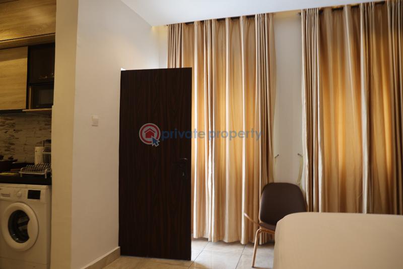 1 bedroom Short Stay Short let Lekki Phase 1 Lagos - 8