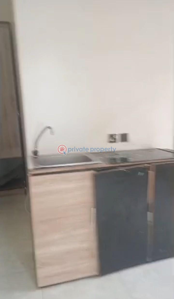 1 bedroom Studio Apartment For Rent Chevron Drive Lekki Lagos - 2