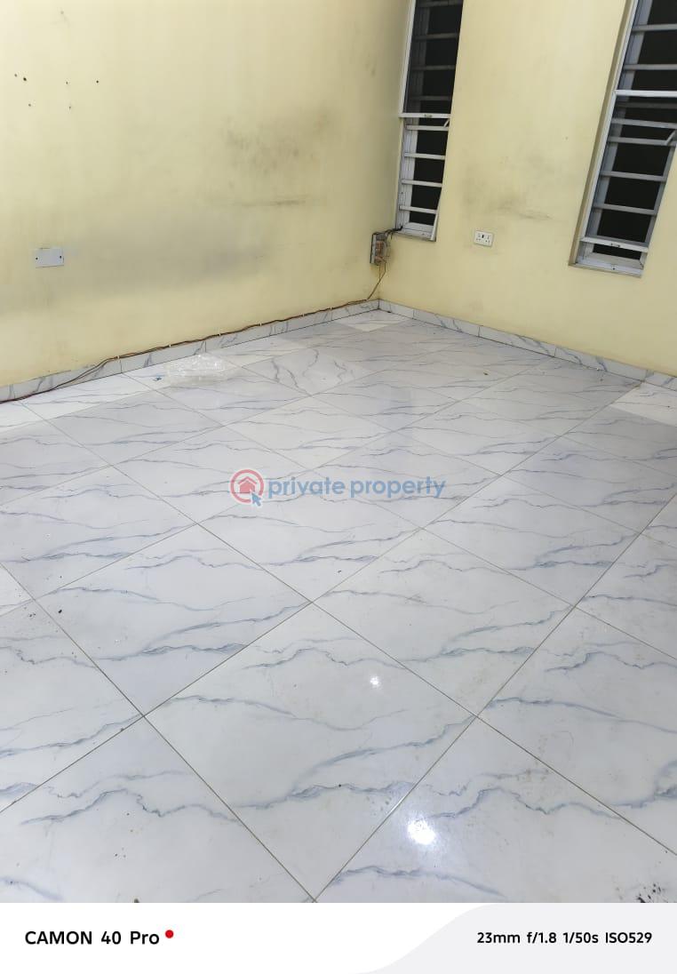 Studio Apartment For Rent Idado Lekki Lagos - 4