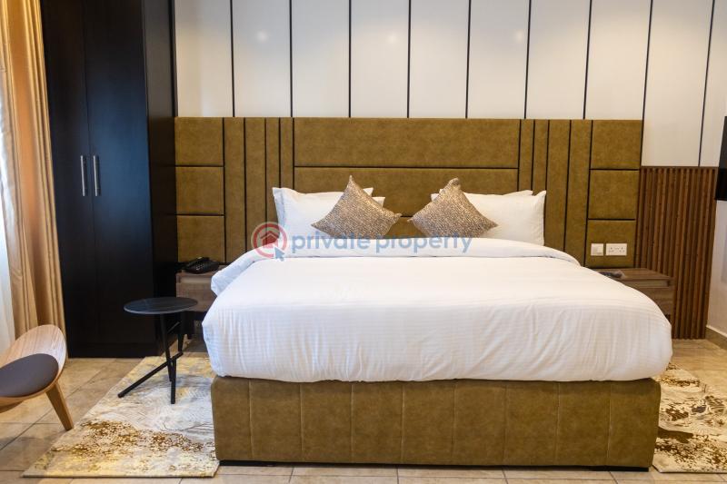 1 bedroom Short Stay Short let Lekki Phase 1 Lagos - 3
