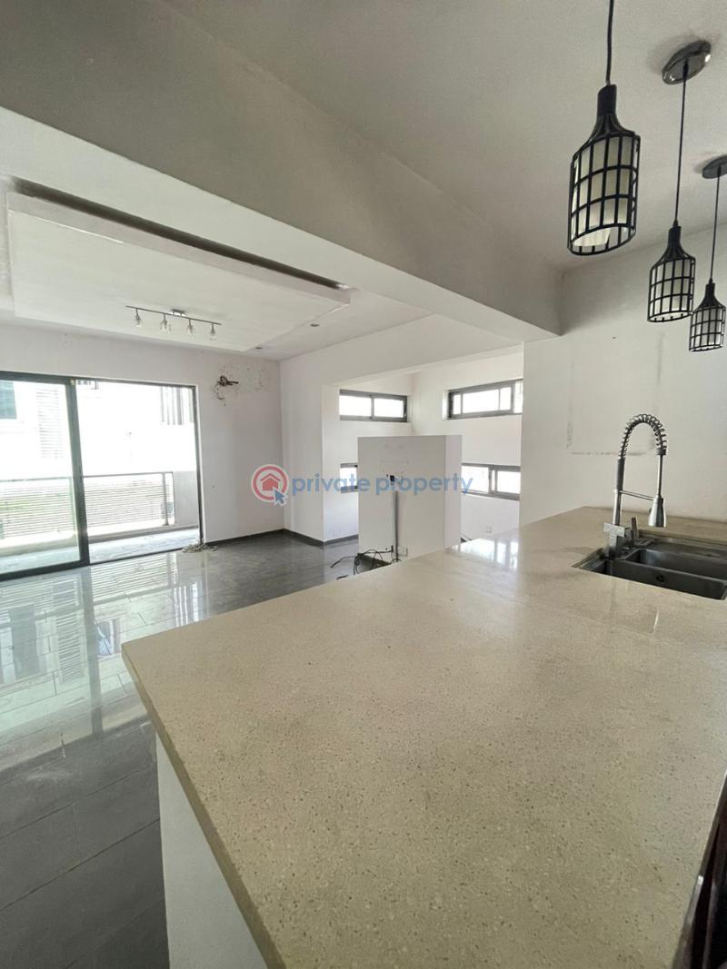 1 bedroom Studio Apartment For Rent Ikate Elegushi Lekki Lagos - 3