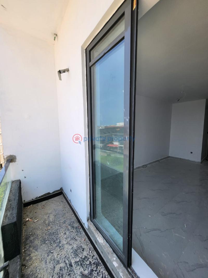 Studio Apartment For Sale Lekki Phase 1 Lagos - 7
