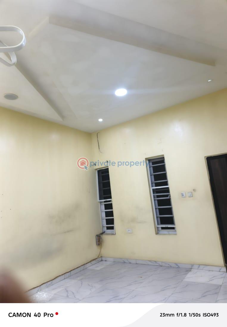 Studio Apartment For Rent Idado Lekki Lagos - 5