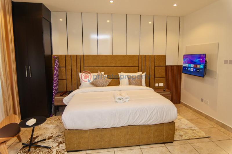 1 bedroom Short Stay Short let Lekki Phase 1 Lagos - 2