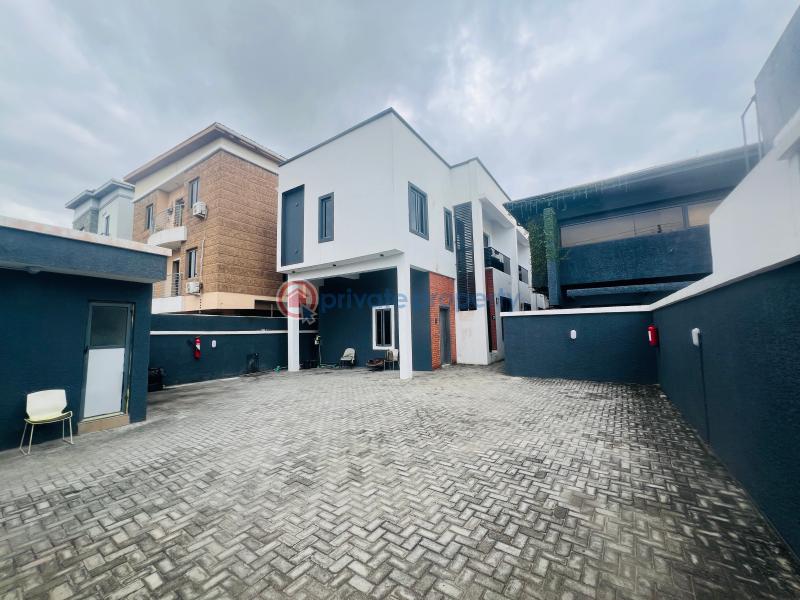 1 bedroom Studio Apartment For Rent Off Admiralty Way Lekki Phase 1 Lagos - 8