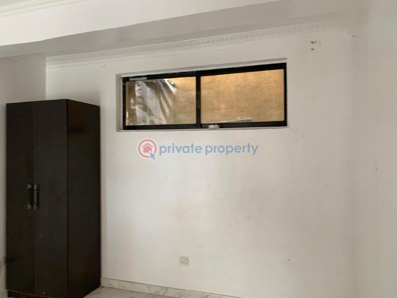 1 bedroom Self Contain For Rent Chevron Drive Lekki Lagos - 7