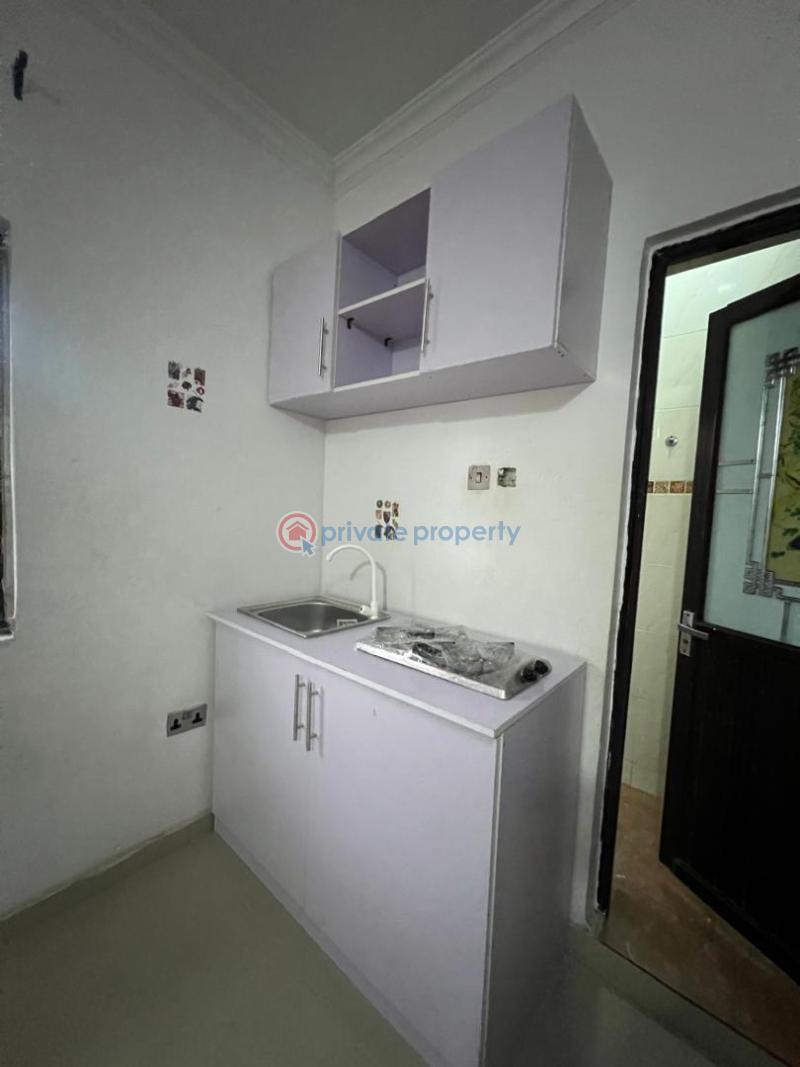 1 bedroom Self Contain For Rent Skymall Sangotedo Lagos - 3