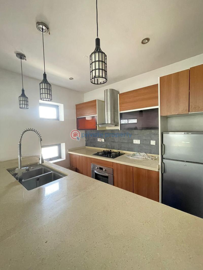1 bedroom Studio Apartment For Rent Ikate Elegushi Lekki Lagos - 1