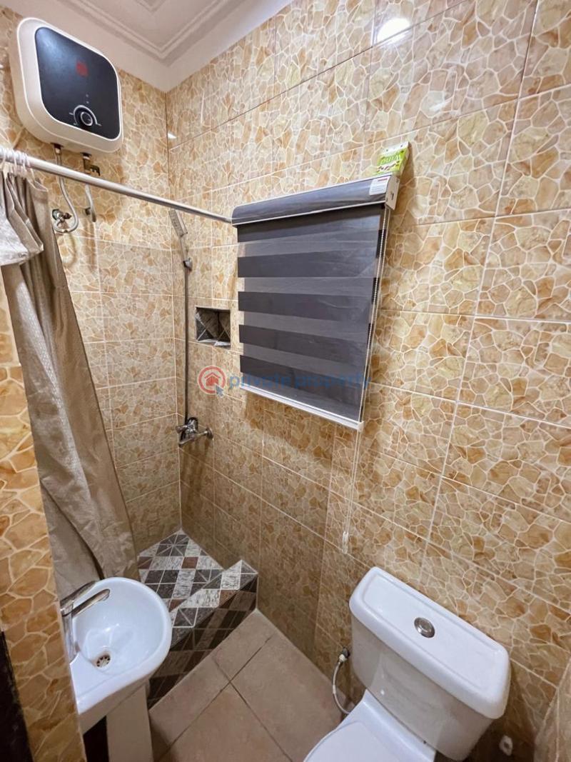 1 bedroom Block Of Flats Short let Lekki Phase 1 Lagos - 5