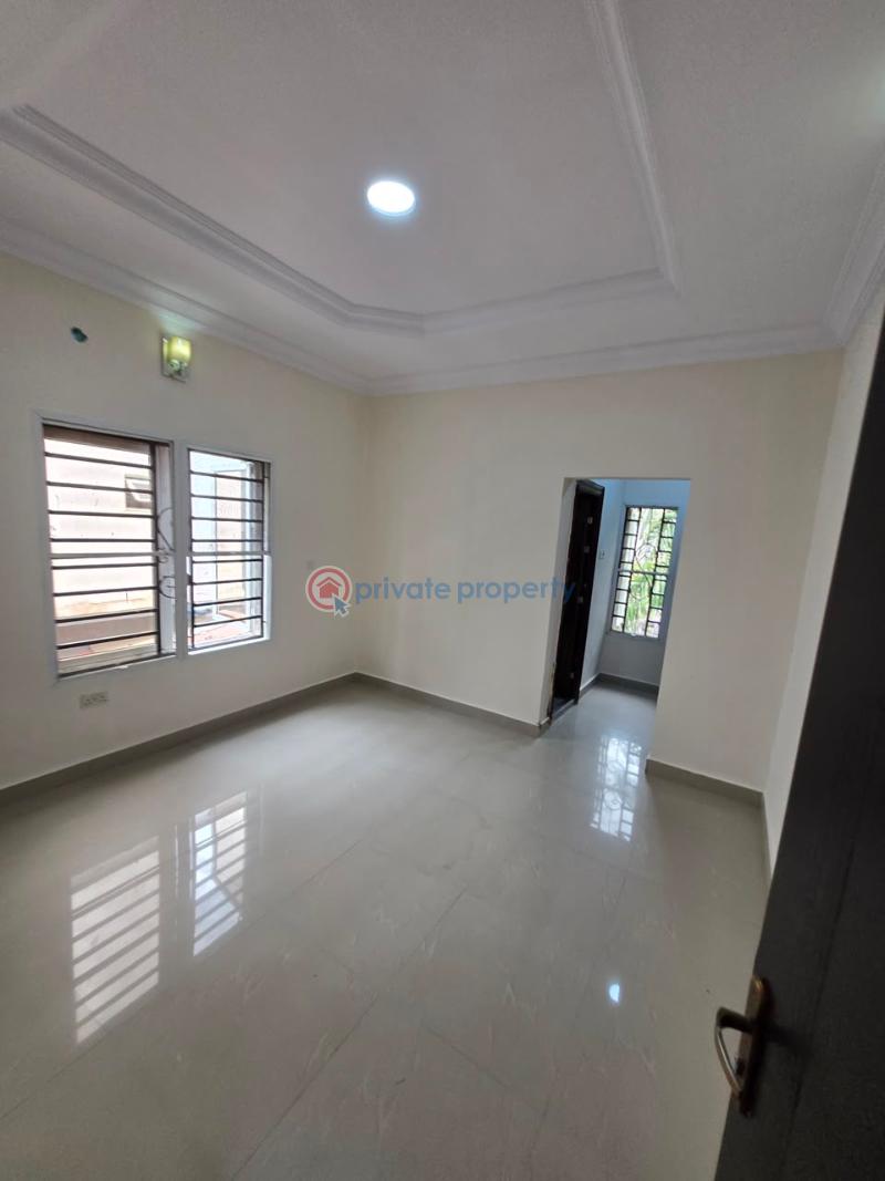 1 bedroom Studio Apartment For Rent Spg, Ologolo Ologolo Lekki Lagos - 0