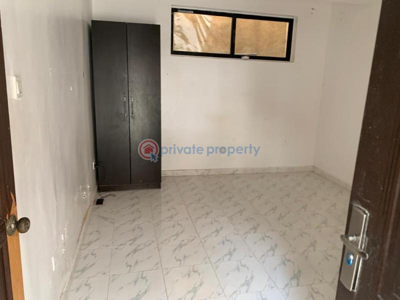 1 bedroom Self Contain For Rent Chevron Drive Lekki Lagos - 2