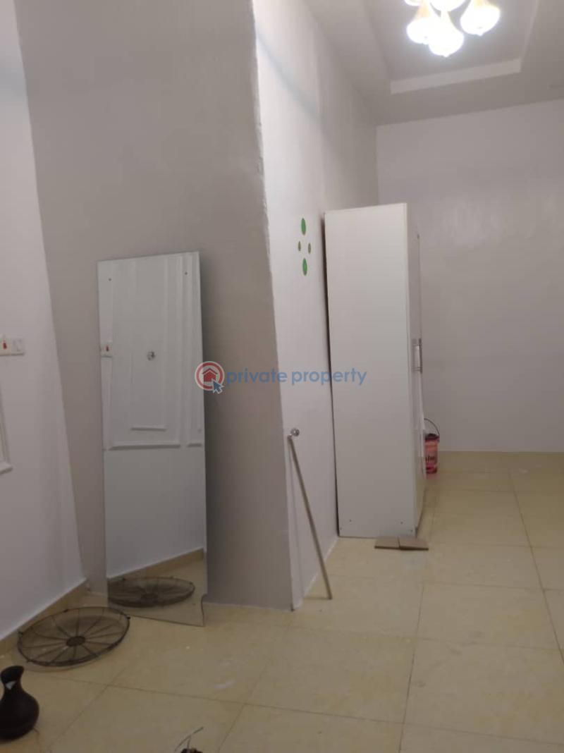 1 bedroom Shared Apartment For Rent Royal Pine Estate, Orchid Road Lekki, Lagos, Nigeria. Lafiaji Lekki Lagos - 5