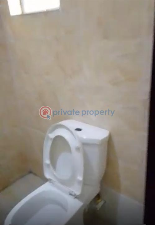 1 bedroom Studio Apartment For Rent Ikota Lekki Lagos - 3
