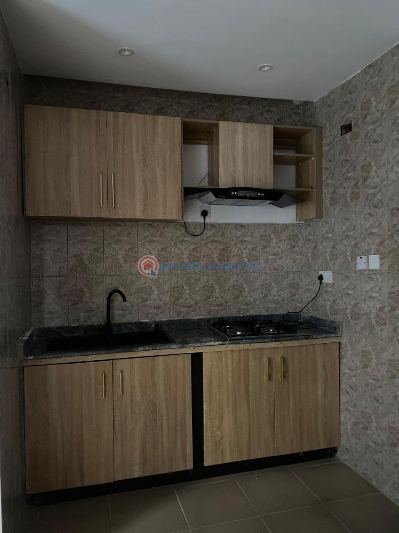 Studio apartment - 1 1 bedroom Self Contain For Rent Akoka Yaba Lagos - 1
