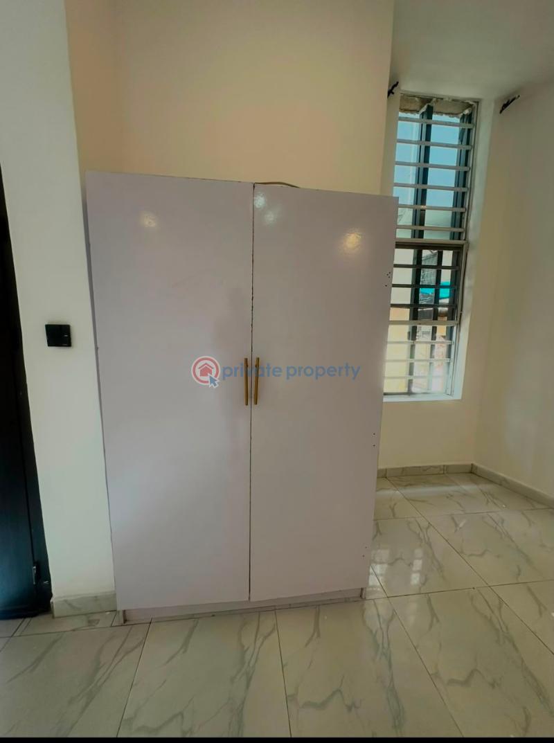 1 bedroom Studio Apartment For Rent Osapa London Lekki Lagos - 4