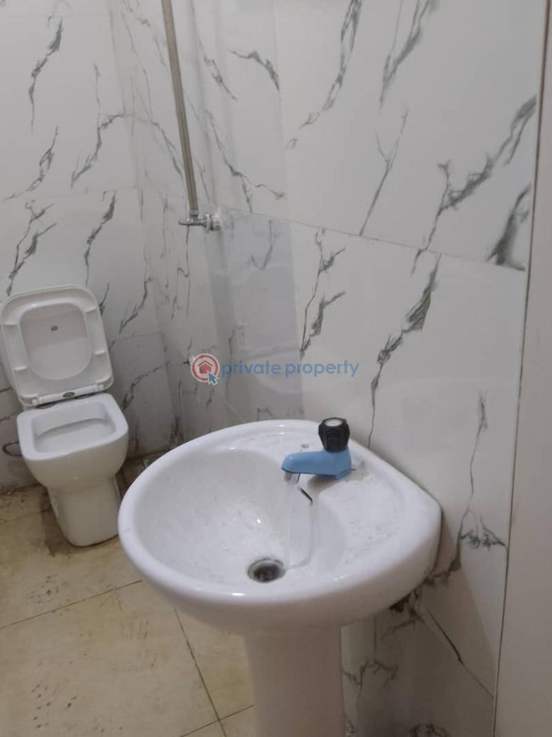 1 bedroom Shared Apartment For Rent Royal Pine Estate, Orchid Road Lekki, Lagos, Nigeria. Lafiaji Lekki Lagos - 8