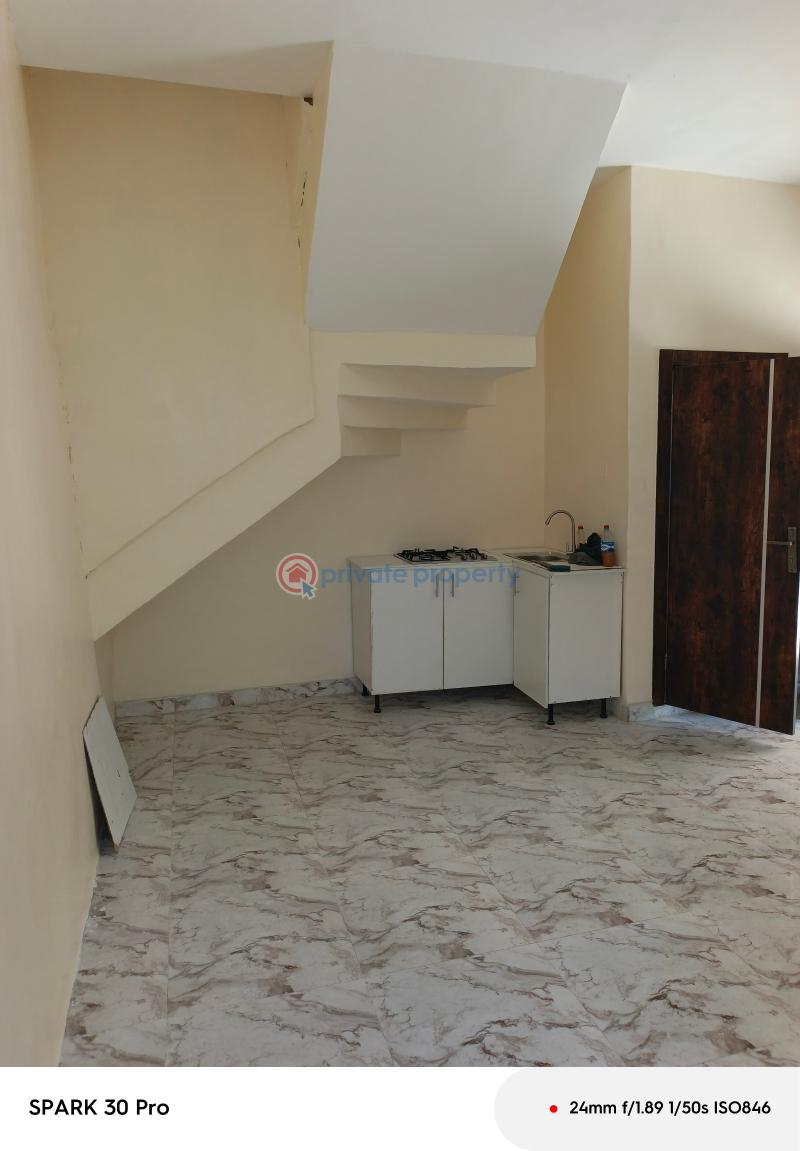 Terraced Duplex For Rent Harris Drive Vgc Extension Lekki Lagos Hrc Estate Victoria Garden City Lekki Lagos - 5