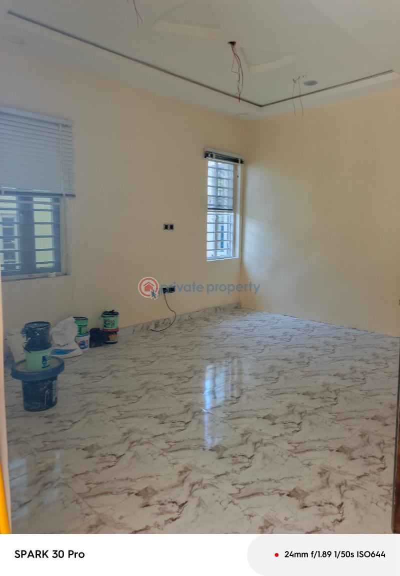 Terraced Duplex For Rent Harris Drive Vgc Extension Lekki Lagos Hrc Estate Victoria Garden City Lekki Lagos - 4