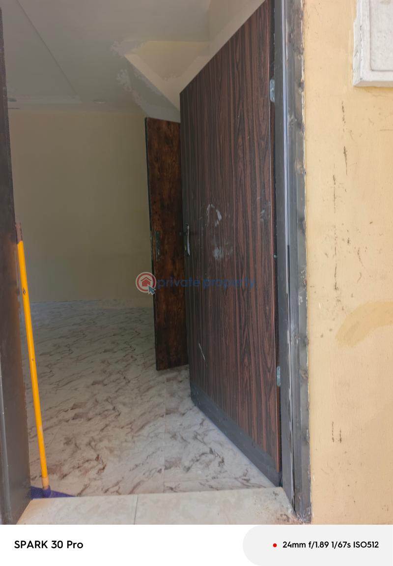 Terraced Duplex For Rent Harris Drive Vgc Extension Lekki Lagos Hrc Estate Victoria Garden City Lekki Lagos - 1