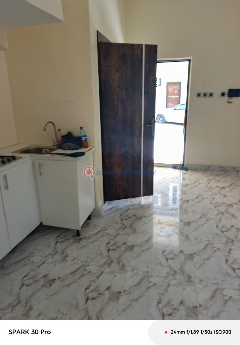 Terraced Duplex For Rent Harris Drive Vgc Extension Lekki Lagos Hrc Estate Victoria Garden City Lekki Lagos - 6