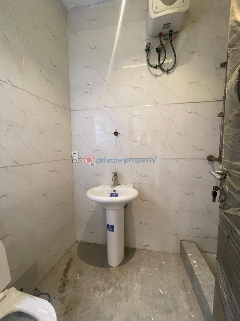 1 bedroom Studio Apartment For Rent Ologolo Lekki Lagos - 1